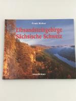 Frank Richter: Elbsandsteingebirge Sächs Frank Richter: Elbsandsteingebirge Sächs