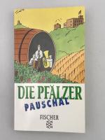 Die Pfälzer pauschal