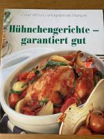 Anne Wilson: Hühnchengerichte - garantie