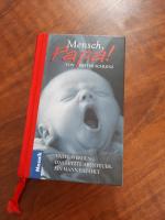 Kester Schlenz: Mensch Papa!