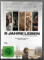 5 JAHRE LEBEN - Nach der wahren Geschichte von Murat Kurnaz