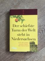 Der schiefste Turm der Welt steht in Nie
