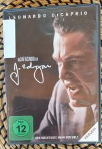 J. Edgar - Der mächtigste Mann der Welt - Leonardo Dicaprio - 2011
