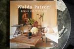 Walda Pairon: Poesie des Wohnens  +++ WIE NEU +++