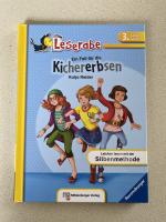 Katja Reider: Leserabe – Ein Fall für di Katja Reider: Leserabe – Ein Fall für di