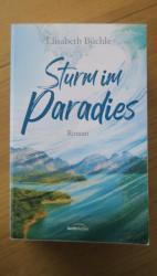 Sturm im Paradies