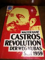 Castros Revolution