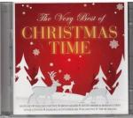 The very best of Christmas time