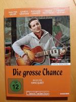Die grosse Chance     Freddy Quinn