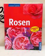 Proll, Thomas; Richter, Gabriele: Rosen Proll, Thomas; Richter, Gabriele: Rosen