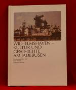 Wilhelmshaven - Kultur und Geschichte am Jadebusen