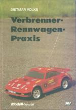 Verbrenner-Rennwagen-Praxis