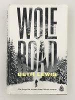 Wolf Road