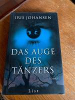 Johansen, Iris  150: Das Auge des Tänzer