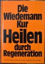 Wiedemann, Dieter und U. Jörgensen: Die Wiedemann, Dieter und U. Jörgensen: Die