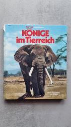 Könige im Tierreich