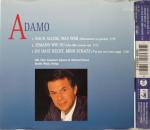 Adamo - Nach allem, was war