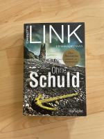 Charlotte Link: Ohne Schuld - Kriminalro