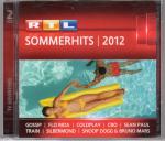 RTL Sommerhits 2012