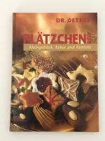 Dr. Oetker: Plätzchen & Co Dr. Oetker: Plätzchen & Co