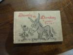 Dandy the donkey