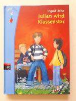 Julian wird Klassenstar