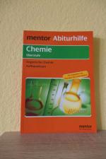 mentor Abiturhilfe: Chemie Oberstufe