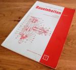 Baueinheiten - Maschinen - Vorrichtungen - Aufgaben für den Gesamtunterricht - Fachzeichnen - Fachkunde - Fachrechnen