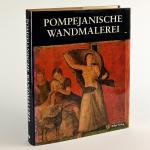 Pompejanische Wandmalerei