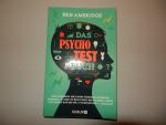 Das Psycho-Test-Buch / Psycho Test Buch