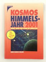 Keller, Hans Ulrich: Kosmos Himmelsjahr Keller, Hans Ulrich: Kosmos Himmelsjahr