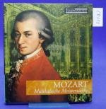 Mozart Musikalische Meisterwerke CD