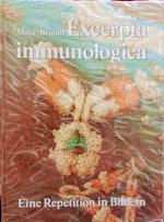 Mayr Bräuer: Excerpta immunologica - Ein