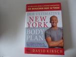David Kirsch: Der ultimative New York Bo David Kirsch: Der ultimative New York Bo