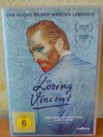 Loving Vincent