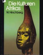 Die Kulturen Afrikas