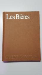 Les Bières. Guide mondial