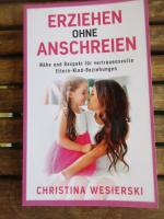 Christina Wesierski: Erziehen ohne Ansch