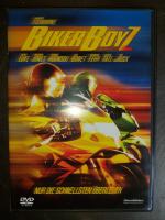 R.R.Bythewood: Biker Boyz