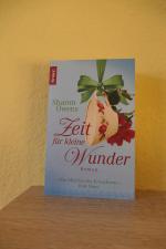 Sharon Owens: Zeit für kleine Wunder