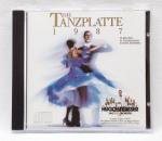 Die Tanzplatte 1987 m-/m-