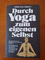 Durch Yoga zum eigenen Selbst