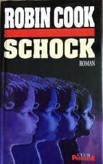 Robin Cook: Schock