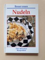 Nudeln   ---    Über 100 leckere Rezepti