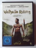 Walhalla Rising