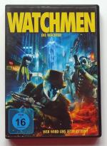 Zack Snyder: Watchmen - Die Wächter