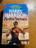 Harrison, Harry   150: Zu den Sternen   