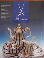 Bettina Schuster: Meissen Bettina Schuster: Meissen