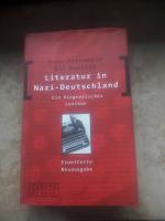 Hans Sarkowicz: Literatur in Nazi-Deutsc Hans Sarkowicz: Literatur in Nazi-Deutsc