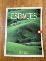 Guy Capelle, Noelle Gidon: ESPACES 2. Mé Guy Capelle, Noelle Gidon: ESPACES 2. Mé
